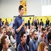 Nächste Haltestelle: Absolventenkongress